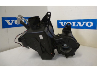 Вентилятор печки