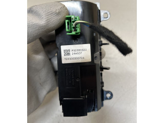 Блок управления климат-контролем 32350322   Volvo XC90