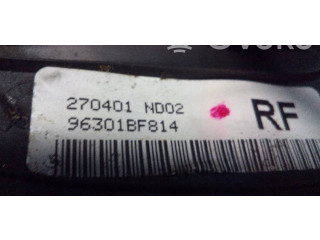 Zpětné zrcátko pravé Nissan Micra 1994 011156