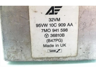 Блок управления Xenon