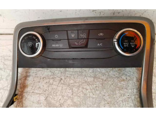 Блок управления климат-контролем E1179823H Ford Ecosport