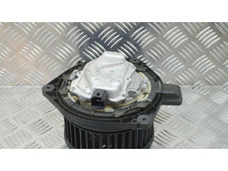 Вентилятор печки    DRF10238002   BMW X4 G02