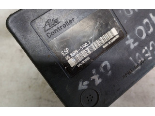 Jednotka ABS 4670A340 Peugeot 4007 2009