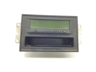 Дисплей MR532881 Mitsubishi Montero