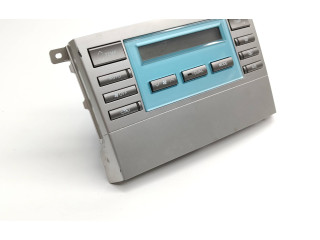 Блок управления климат-контролем 559000F060 Toyota Corolla Verso E121