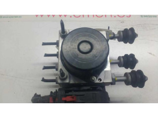 Блок АБС 6R0907379S, ABS   Skoda  Fabia Mk2 (5J)  2007-2014 года