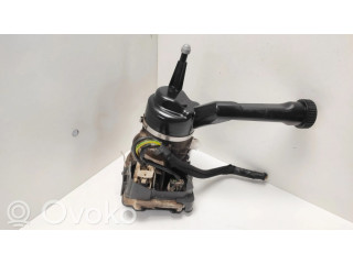 Насос усилителя руля