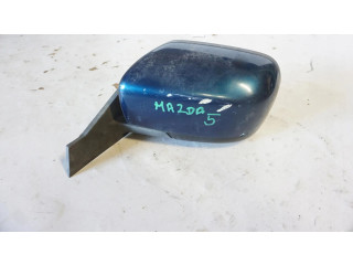 Zpětné zrcátko Mazda 5 2013