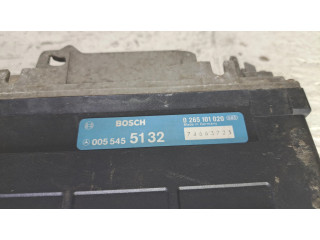 Блок управления АБС 0055455132, 0265101020   Acura ILX