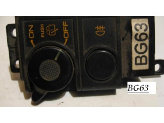 Включатель противотуманных фар