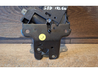 Zámek zadních dveří 4F5827505C, 4F5827505D Audi A4 S4 B7 8E 8H 2006