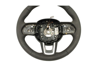 Руль Jeep Renegade  2014 -  года 07356805230, OBSERVARFOTO      