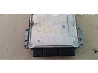 Řídící jednotka 237106319R Renault Dacia Duster 2017