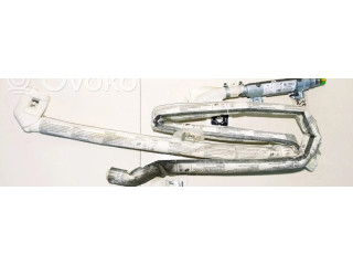 Боковая подушка безопасности 604703300, bam-pt1-1249   Mercedes-Benz C AMG W204