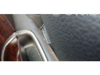 Подушка безопасности в сиденье Jaguar XF X250