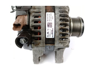 Генератор    9820893880   Peugeot 2008 II
