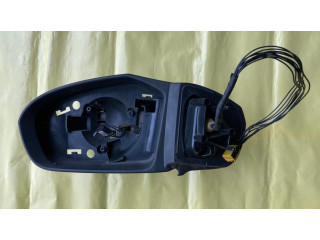 Зеркало электрическое     левое    Mercedes-Benz B W245  2005-2011 года   