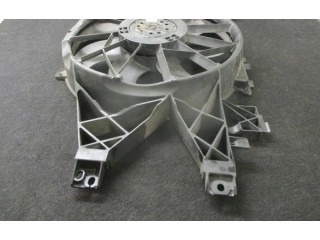 Электрический вентилятор радиаторов Chevrolet Epica - года