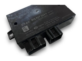 Блок комфорта 1K0907383F, 1K0907383E   Volkswagen PASSAT B7   
