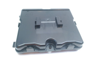 Блок управления климат-контролем 285255379R, 285255392R   Renault Kadjar