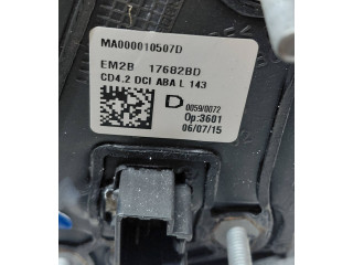 Зеркало электрическое        Ford S-MAX  2015 -  года   