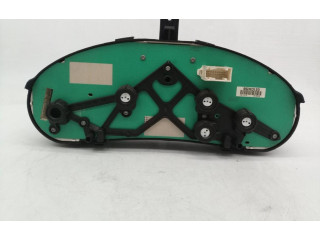 Přístrojová deska Citroen Berlingo 2008