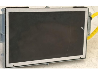 Дисплей    9673538880   Citroen C5