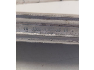 Интеркулер AB399L440AF Ford Ranger