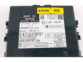 Блок управления 8999030470, 8999030470 Lexus GS 250 350 300H 450H