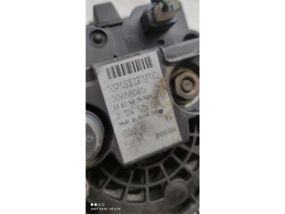 Lichtmaschine 30658085, 0124525060   Volvo V70      