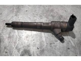 Форсунка 0445110083 Opel Combo C