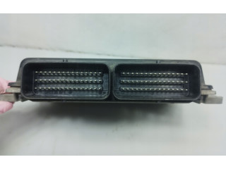 Блок управления двигателя 96487152, 96487152   Chevrolet Tacuma