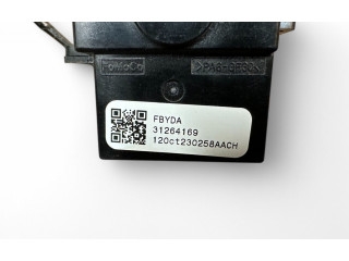 Дисплей 31264169, 31264169 Volvo XC60