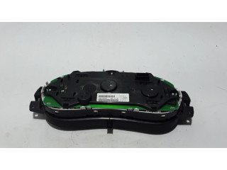 Панель приборов 248103932R   Dacia Dokker       