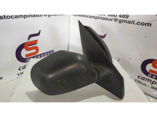 Зеркало электрическое        Dacia Dokker     