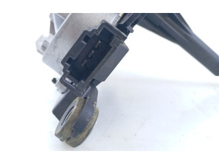 Моторчик заднего дворника A1769066300, E1-A2-51-1    Mercedes-Benz A W176