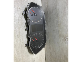 Панель приборов 248108174R Renault Clio V