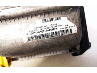 Подушка безопасности пассажира 1t0880204a   Volkswagen Touran I