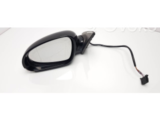 Zpětné zrcátko levé Volkswagen PASSAT B5.5 2004 3B0857933B