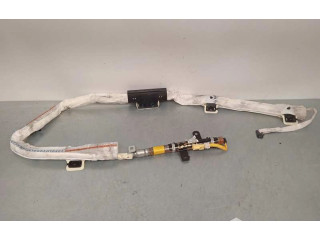 Подушка безопасности двери 96435535, 96435535 Chevrolet Epica