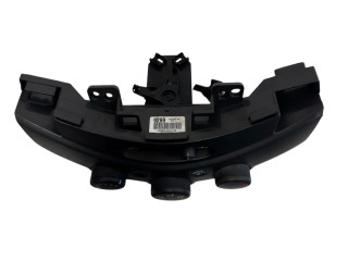 Модуль блока управления кондиционером 92990H300102, 95979299   Chevrolet Spark