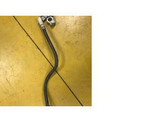 Минусовый провод (аккумулятора)