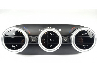 Блок управления климат-контролем 156099936 Alfa Romeo Giulietta