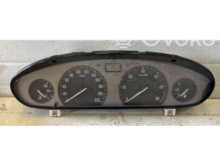 Панель приборов 51726560, 51726560 Lancia Lybra