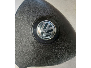 Подушка безопасности водителя 2K0880201F Volkswagen Caddy