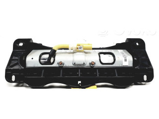 Подушка безопасности водителя 8620335000LBH SsangYong Tivoli