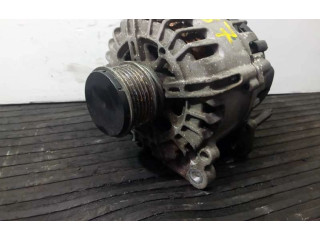 Генератор 03L903023F   Skoda Octavia Mk2 (1Z)      