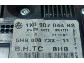 Блок управления климат-контролем 1K0907044BS   Volkswagen Touran I