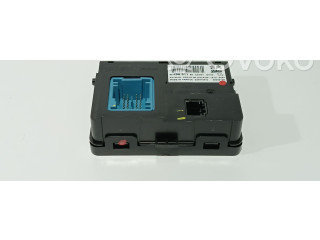 Sonstige Steuergeräte / Module 9849651180, 1613153380   Citroen C3 Aircross