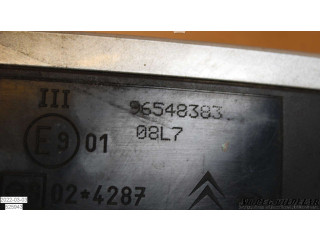 Зеркало электрическое        Citroen C4 I  2004 - 2010 года   